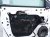 2023 Nissan Rogue Front Driver Door White No Mirror/trim 80101 6RR0A Replacement 2023 Nissan Rogue Front Driver Door White No Mirror/trim 80101 6RR0A Replacement thumbnail
