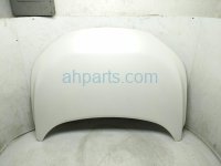 Nissan HOOD - WHITE Nissan HOOD - WHITE