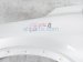 2023 Nissan Rogue Front Driver Fender White 63101 6RR0A Replacement 2023 Nissan Rogue Front Driver Fender White 63101 6RR0A Replacement thumbnail