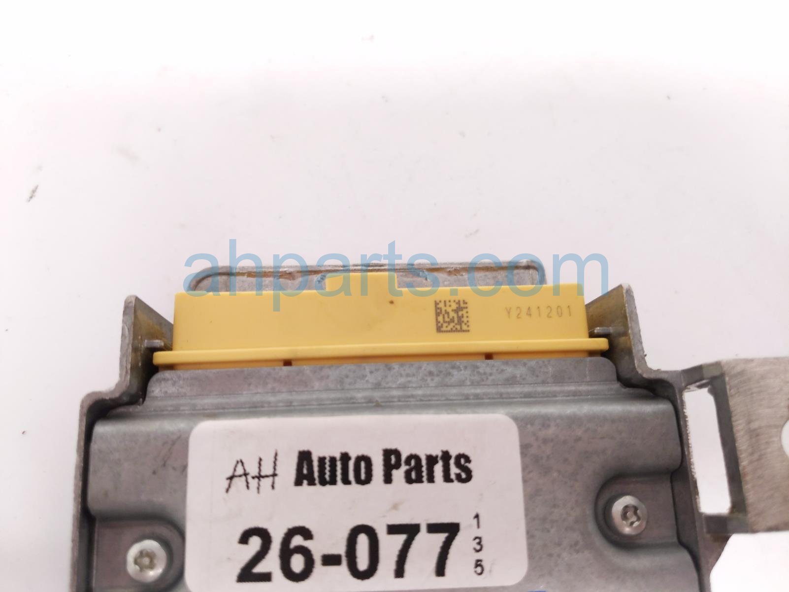 2024 Honda Accord Srs Airbag Computer 4 Blown Ab 77960 30B A75 Replacement 2024 Honda Accord Srs Airbag Computer 4 Blown Ab 77960 30B A75 Replacement thumbnail