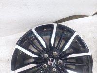 $275 Honda FR/RH WHEEL / RIM - SOME CURB $275 Honda FR/RH WHEEL / RIM - SOME CURB