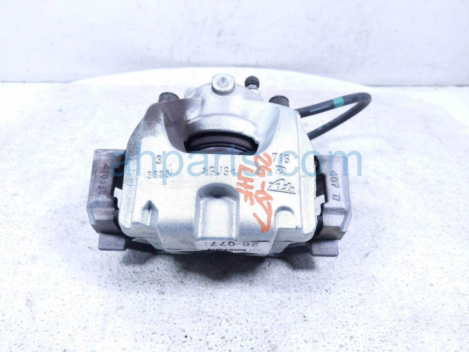 Honda CORE FR/LH BRAKE CALIPER