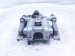 Sold 2024 Honda Accord Core Rear Driver Brake Caliper 43019 T20 A02 Replacement Sold 2024 Honda Accord Core Rear Driver Brake Caliper 43019 T20 A02 Replacement thumbnail