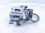 Sold 2024 Honda Accord Core Rear Driver Brake Caliper 43019 T20 A02 Replacement Sold 2024 Honda Accord Core Rear Driver Brake Caliper 43019 T20 A02 Replacement thumbnail