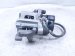 Sold 2024 Honda Accord Core Rear Driver Brake Caliper 43019 T20 A02 Replacement Sold 2024 Honda Accord Core Rear Driver Brake Caliper 43019 T20 A02 Replacement thumbnail
