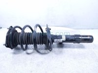 Honda FR/RH STRUT ABSORBER + SPRING Honda FR/RH STRUT ABSORBER + SPRING