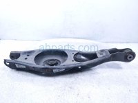 Honda RR/LH SPRING SEAT LOWER CONTROL ARM Honda RR/LH SPRING SEAT LOWER CONTROL ARM