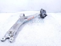 $199 Honda FR/LH LOWER CONTROL ARM $199 Honda FR/LH LOWER CONTROL ARM