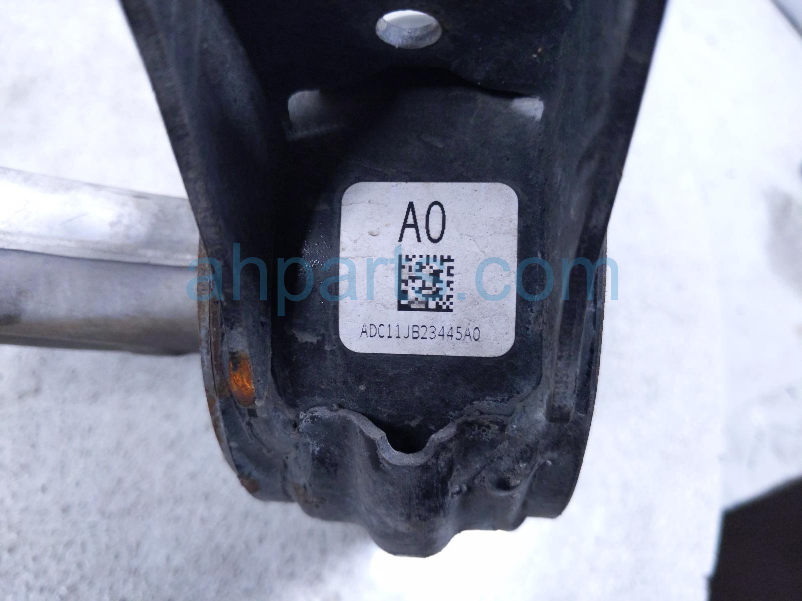 2024 Honda Accord Front Driver Lower Control Arm 51360 30A A00 Replacement 2024 Honda Accord Front Driver Lower Control Arm 51360 30A A00 Replacement thumbnail