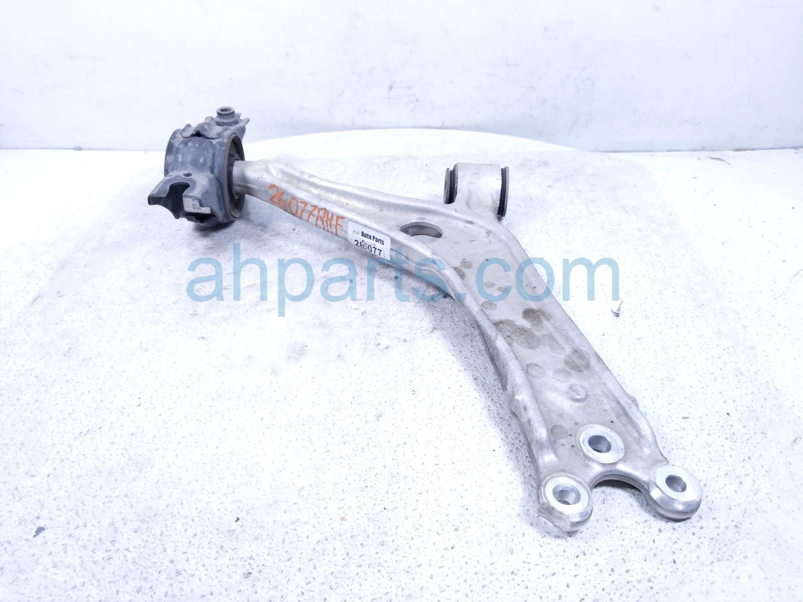 2024 Honda Accord Front Passenger Lower Control Arm 51350 30A A00 Replacement 2024 Honda Accord Front Passenger Lower Control Arm 51350 30A A00 Replacement thumbnail