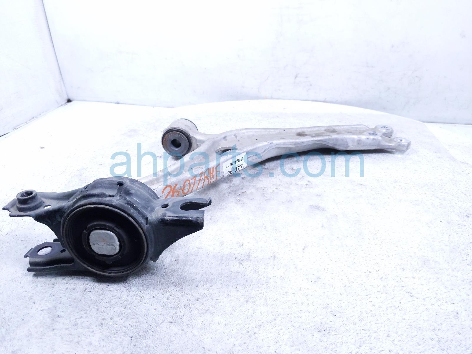 2024 Honda Accord Front Passenger Lower Control Arm 51350 30A A00 Replacement 2024 Honda Accord Front Passenger Lower Control Arm 51350 30A A00 Replacement thumbnail