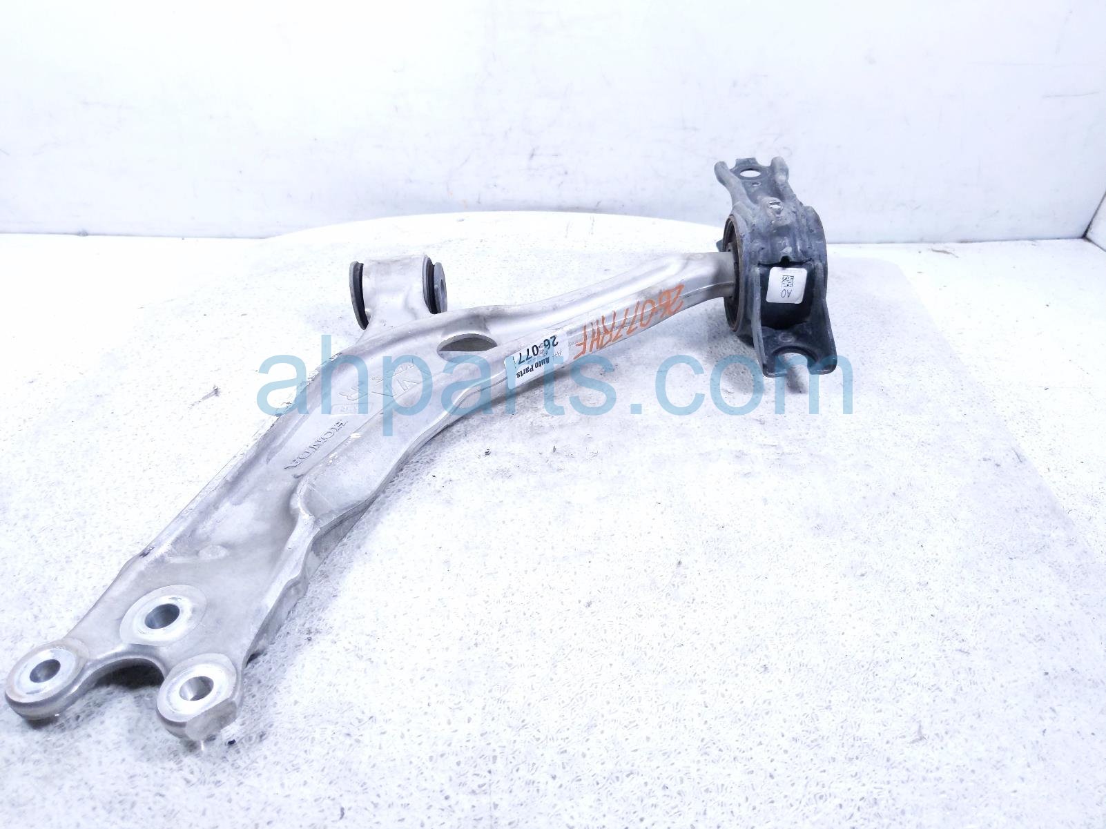 2024 Honda Accord Front Passenger Lower Control Arm 51350 30A A00 Replacement 2024 Honda Accord Front Passenger Lower Control Arm 51350 30A A00 Replacement thumbnail