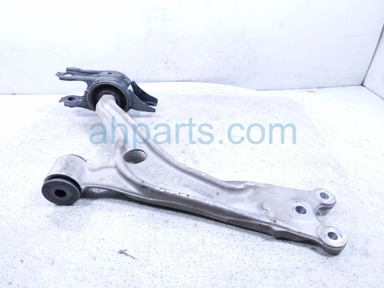 2024 Honda Accord Front Passenger Lower Control Arm 51350 30A A00 Replacement 2024 Honda Accord Front Passenger Lower Control Arm 51350 30A A00 Replacement thumbnail