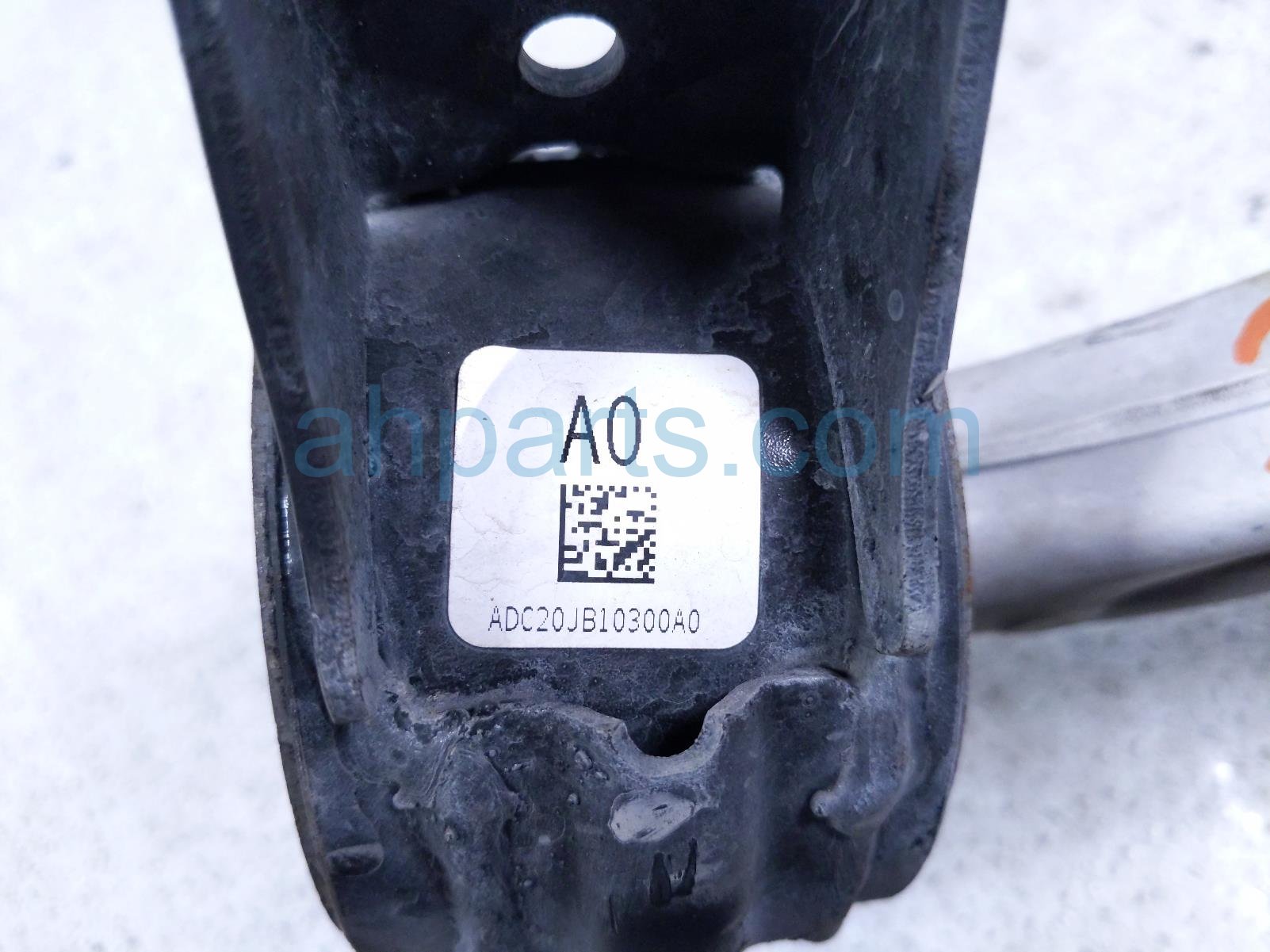 2024 Honda Accord Front Passenger Lower Control Arm 51350 30A A00 Replacement 2024 Honda Accord Front Passenger Lower Control Arm 51350 30A A00 Replacement thumbnail