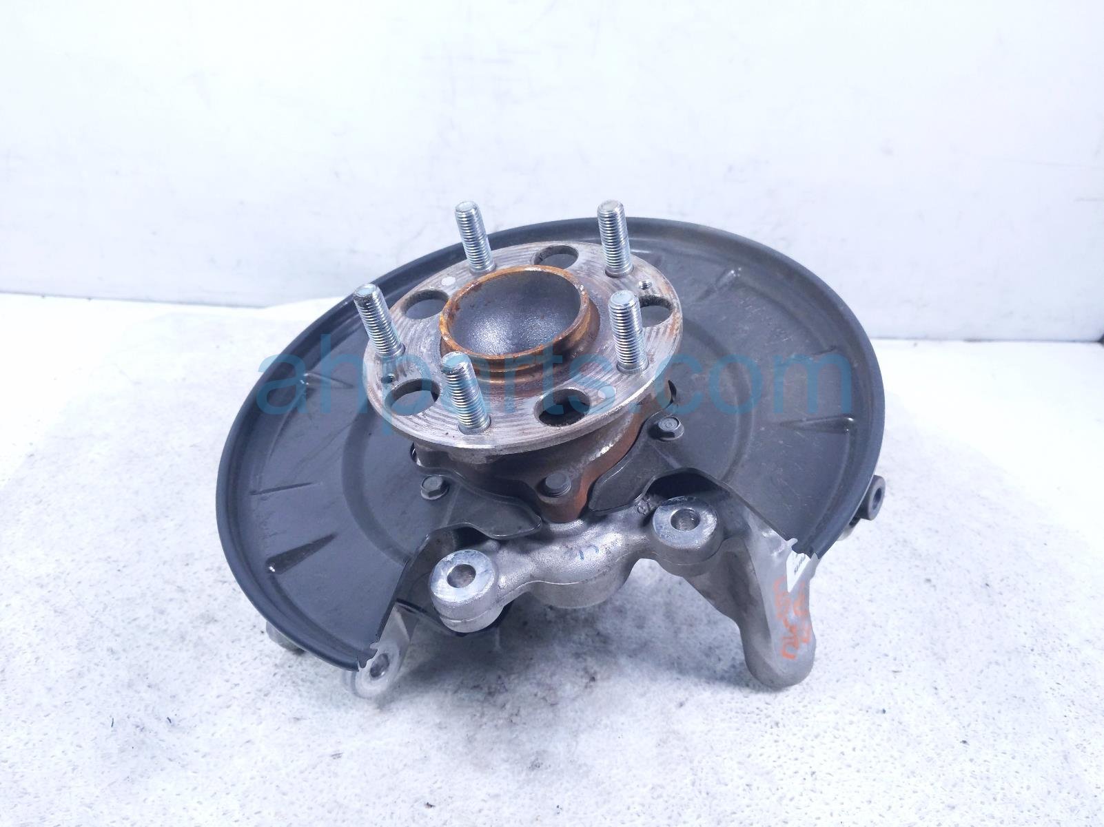 Honda RR/RH SPINDLE KNUCKLE HUB