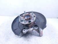 Honda RR/RH SPINDLE KNUCKLE HUB Honda RR/RH SPINDLE KNUCKLE HUB