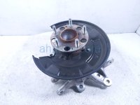 $125 Honda RR/LH SPINDLE KNUCKLE HUB $125 Honda RR/LH SPINDLE KNUCKLE HUB