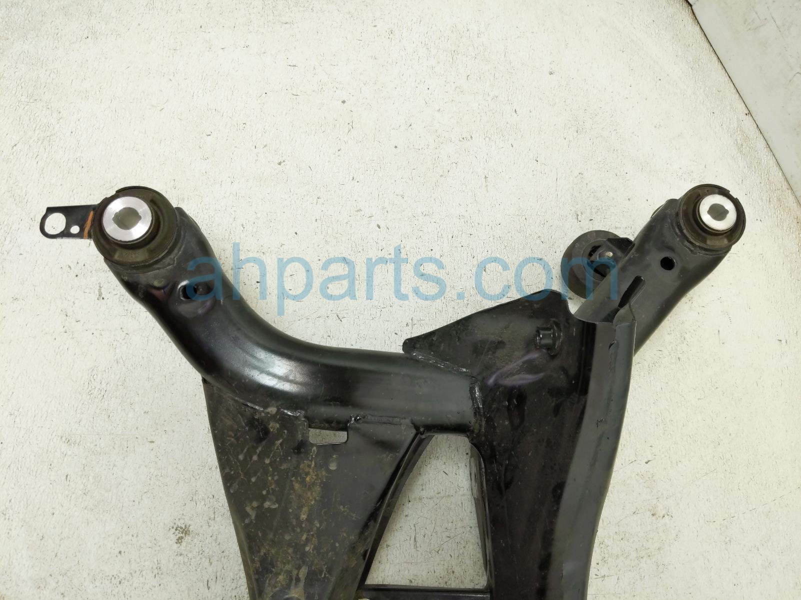 2024 Honda Accord Crossmember Rear Sub Frame / Cradle 50300 30A A01 Replacement 2024 Honda Accord Crossmember Rear Sub Frame / Cradle 50300 30A A01 Replacement thumbnail