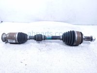 $225 Honda FR/RH OUTER CV AXLE DRIVE SHAFT $225 Honda FR/RH OUTER CV AXLE DRIVE SHAFT