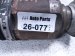 2024 Honda Accord Front Passenger Outer Cv Axle Drive Shaft 44305 30B A01 Replacement 2024 Honda Accord Front Passenger Outer Cv Axle Drive Shaft 44305 30B A01 Replacement thumbnail