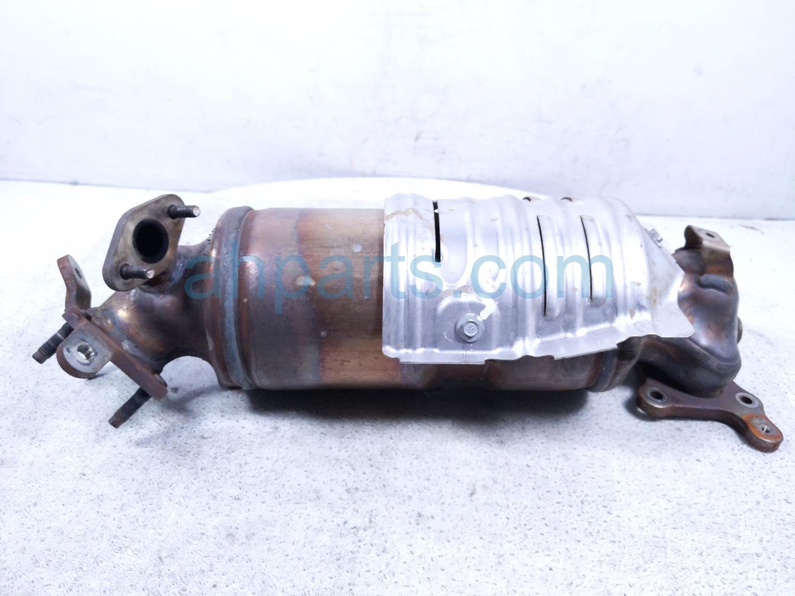 $825 Honda EXHAUST MANIFOLD
