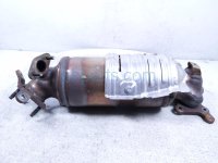 $825 Honda EXHAUST MANIFOLD $825 Honda EXHAUST MANIFOLD