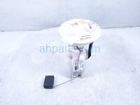 Honda GAS / FUEL PUMP (TANK MOUNTED) Honda GAS / FUEL PUMP (TANK MOUNTED)