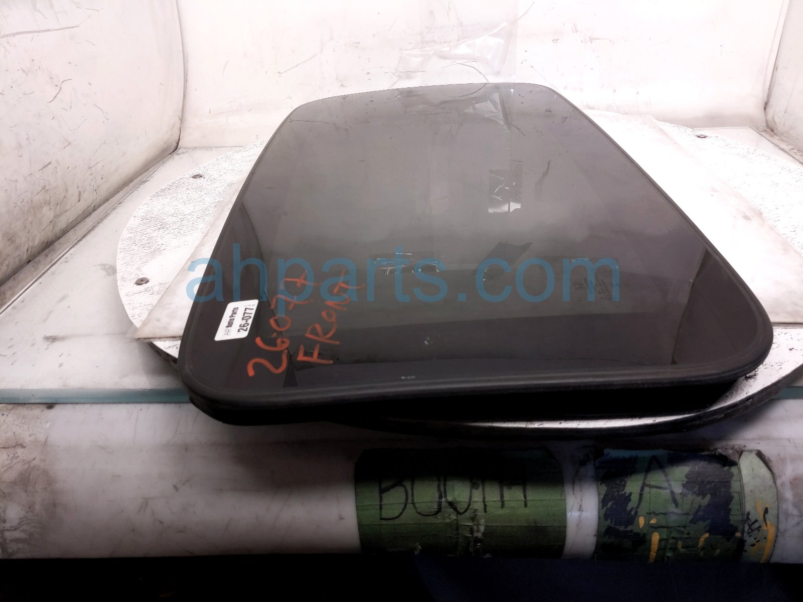 2024 Honda Accord Sunroof / Sun Roof Glass Window 70200 TVA A02 Replacement 2024 Honda Accord Sunroof / Sun Roof Glass Window 70200 TVA A02 Replacement thumbnail
