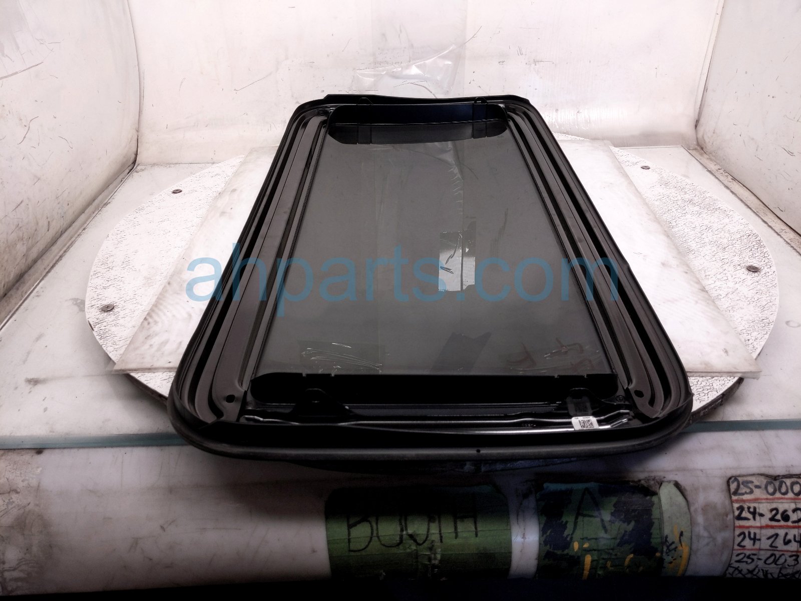 2024 Honda Accord Sunroof / Sun Roof Glass Window 70200 TVA A02 Replacement 2024 Honda Accord Sunroof / Sun Roof Glass Window 70200 TVA A02 Replacement thumbnail