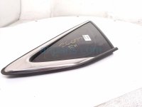 $75 Honda RH QUARTER WINDOW GLASS $75 Honda RH QUARTER WINDOW GLASS