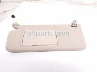 $45 Honda LH SUN VISOR - GREY $45 Honda LH SUN VISOR - GREY