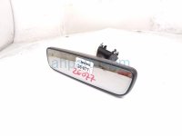 Honda INSIDE / INTERIOR REAR VIEW MIRROR Honda INSIDE / INTERIOR REAR VIEW MIRROR