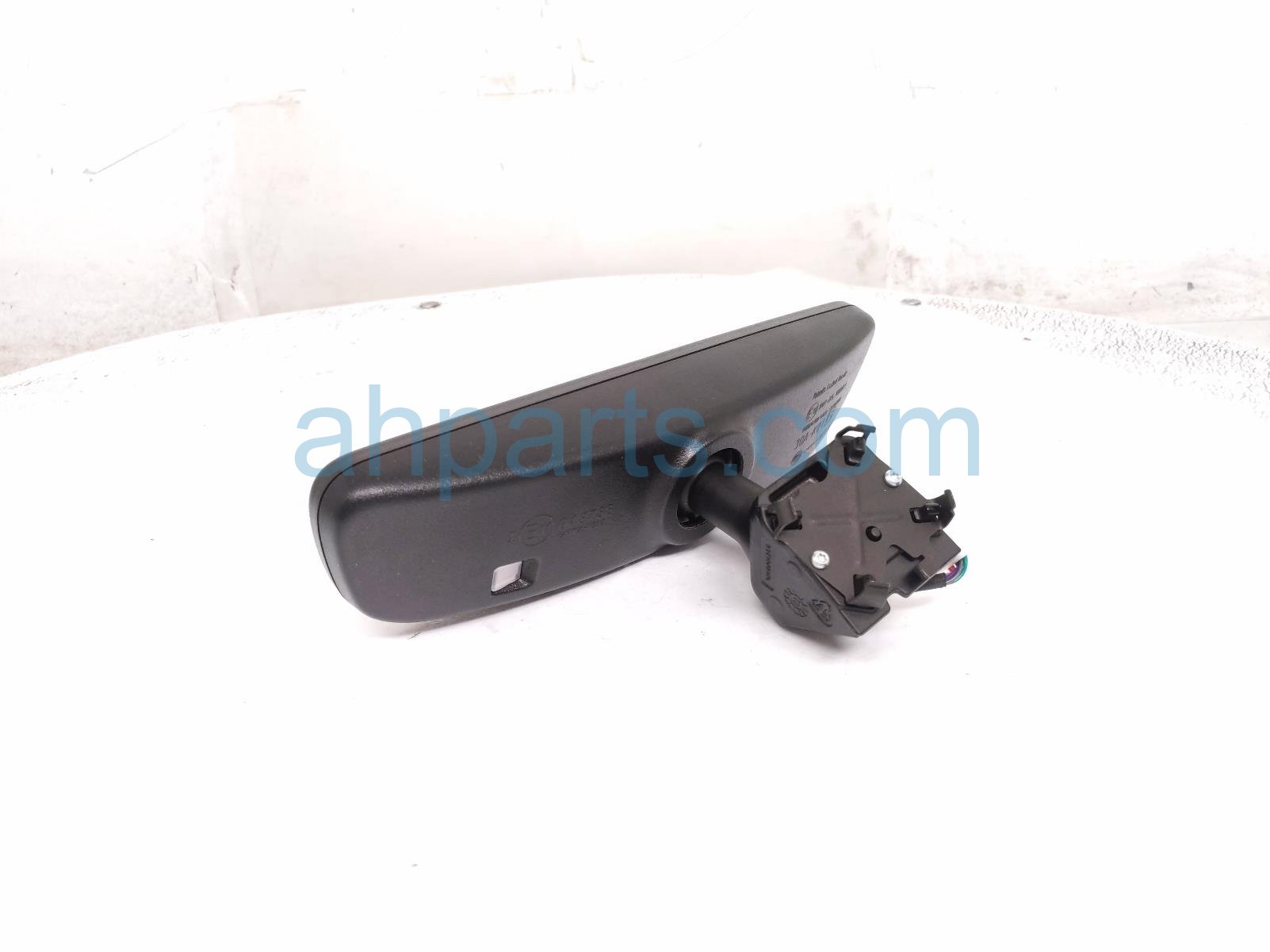 2024 Honda Accord Inside / Interior Rear View Mirror 76400 30A K01 Replacement 2024 Honda Accord Inside / Interior Rear View Mirror 76400 30A K01 Replacement thumbnail