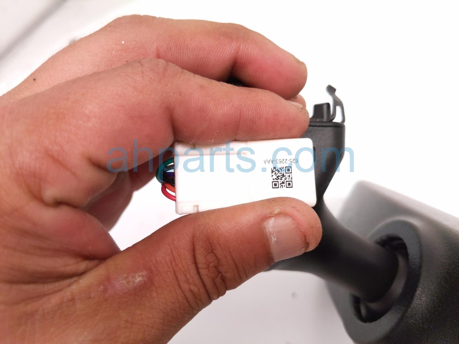 2024 Honda Accord Inside / Interior Rear View Mirror 76400 30A K01 Replacement 2024 Honda Accord Inside / Interior Rear View Mirror 76400 30A K01 Replacement thumbnail