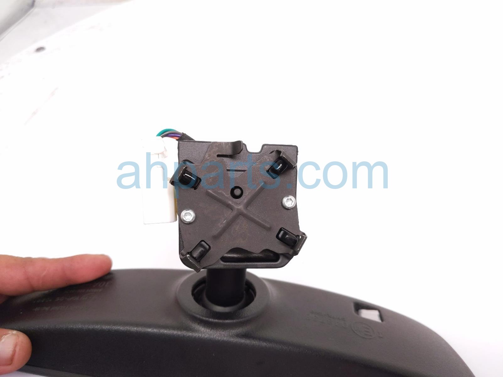 2024 Honda Accord Inside / Interior Rear View Mirror 76400 30A K01 Replacement 2024 Honda Accord Inside / Interior Rear View Mirror 76400 30A K01 Replacement thumbnail