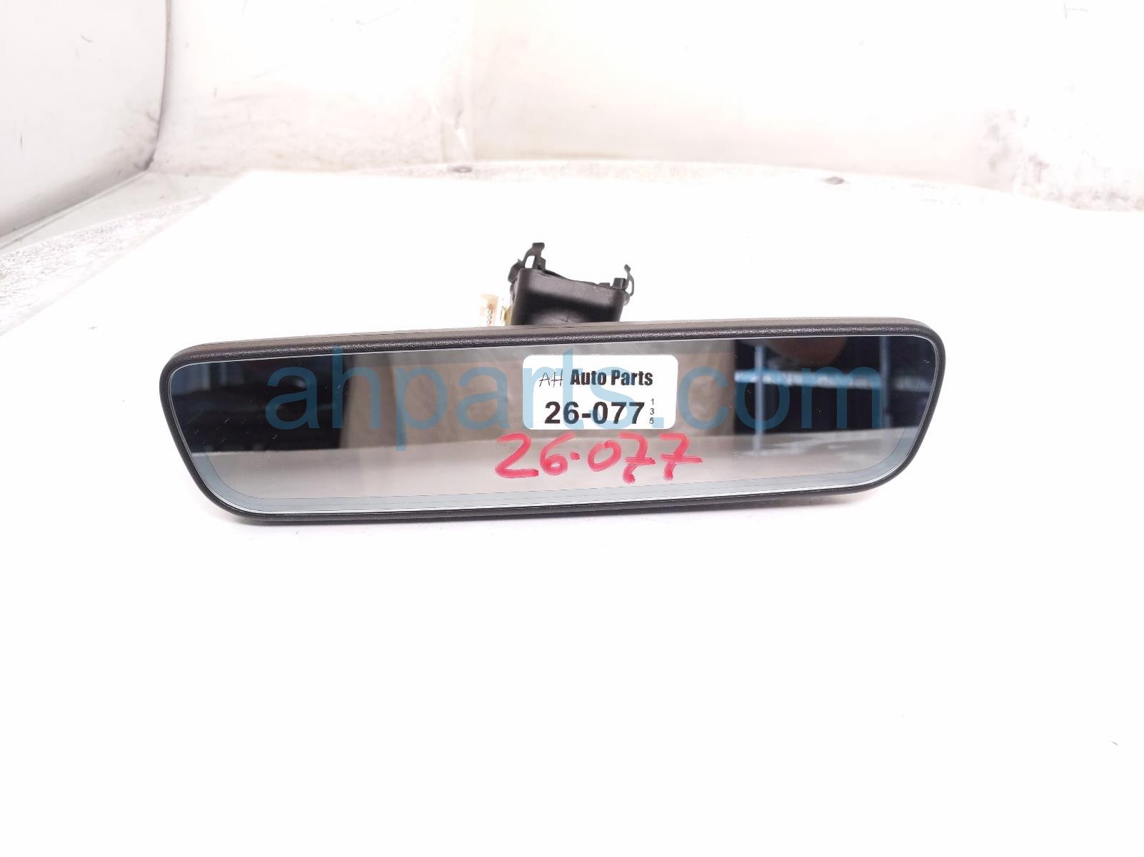 2024 Honda Accord Inside / Interior Rear View Mirror 76400 30A K01 Replacement 2024 Honda Accord Inside / Interior Rear View Mirror 76400 30A K01 Replacement thumbnail