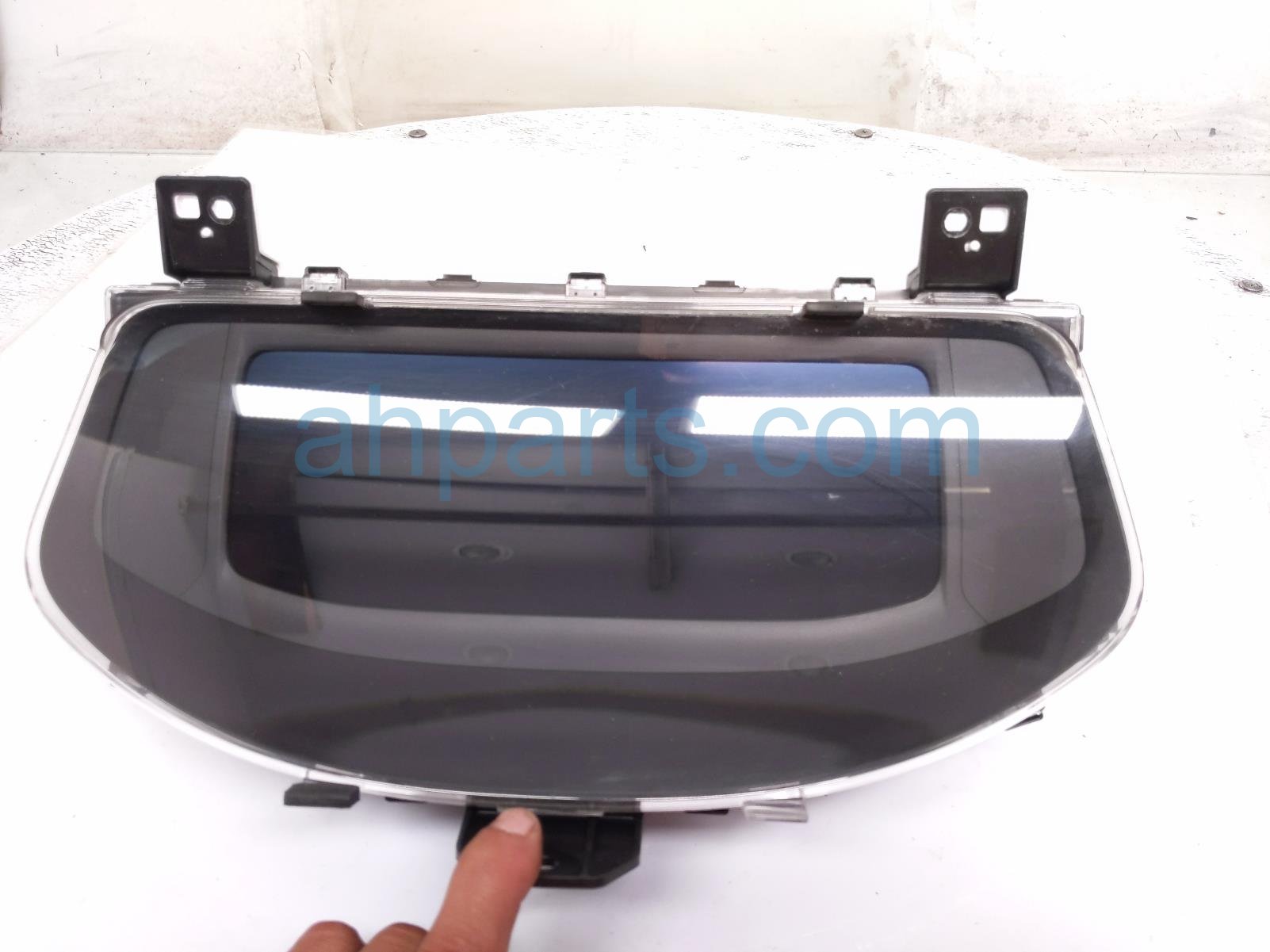 2024 Honda Accord Speedometer / Gauge Speedo Instrument Cluster 32k Mi 78100 30B A45 Replacement 2024 Honda Accord Speedometer / Gauge Speedo Instrument Cluster 32k Mi 78100 30B A45 Replacement thumbnail