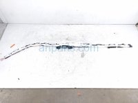 Honda PASSENGER ROOF CURTAIN AIRBAG Honda PASSENGER ROOF CURTAIN AIRBAG