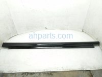 Honda LH SIDE SKIRT / MOLDING - BLACK Honda LH SIDE SKIRT / MOLDING - BLACK
