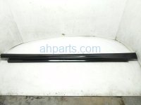 Honda RH SIDE SKIRT / MOLDING - BLACK Honda RH SIDE SKIRT / MOLDING - BLACK