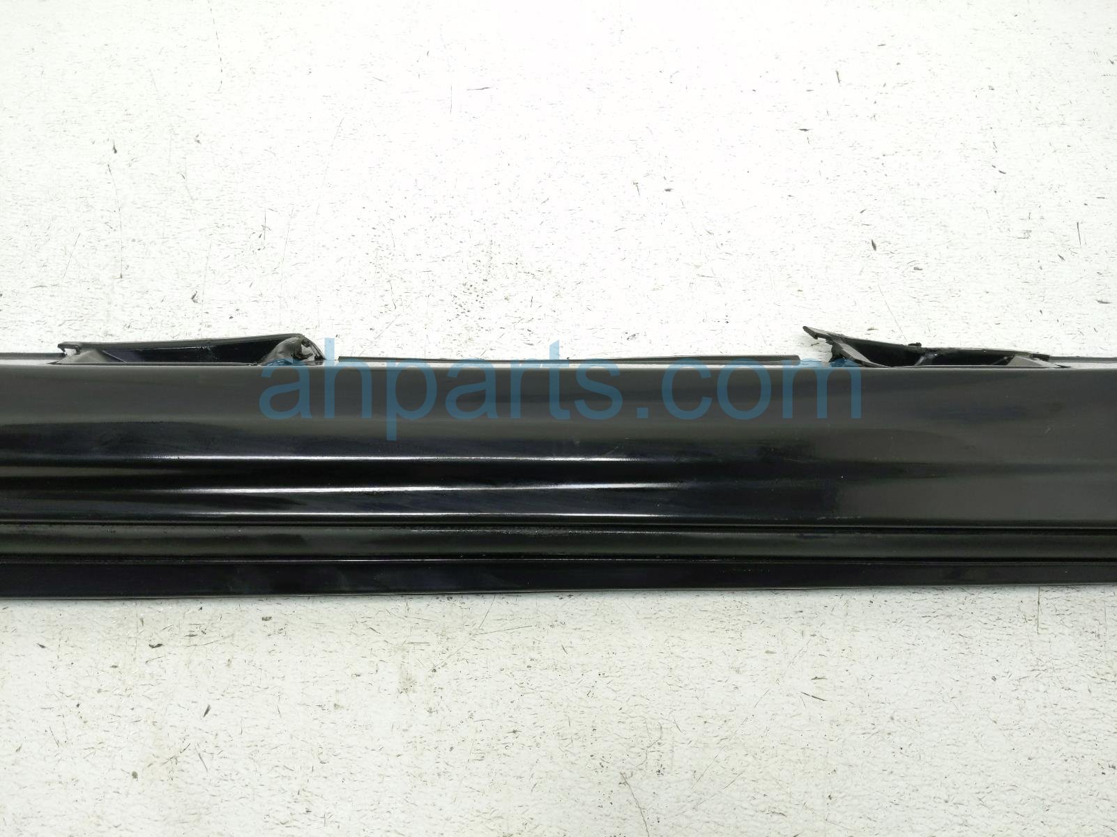 2024 Honda Accord Rocker Trim Passenger Side Skirt / Molding Black 71800 30A A61 Replacement 2024 Honda Accord Rocker Trim Passenger Side Skirt / Molding Black 71800 30A A61 Replacement thumbnail
