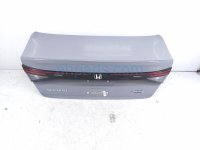 $1250 Honda DECK LID / TRUNK LID - GREY $1250 Honda DECK LID / TRUNK LID - GREY