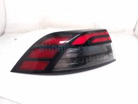 $195 Honda LH TAIL LAMP (ON BODY) $195 Honda LH TAIL LAMP (ON BODY)