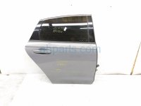 Honda RR/RH DOOR - GREY - NO INSIDE TRIM Honda RR/RH DOOR - GREY - NO INSIDE TRIM