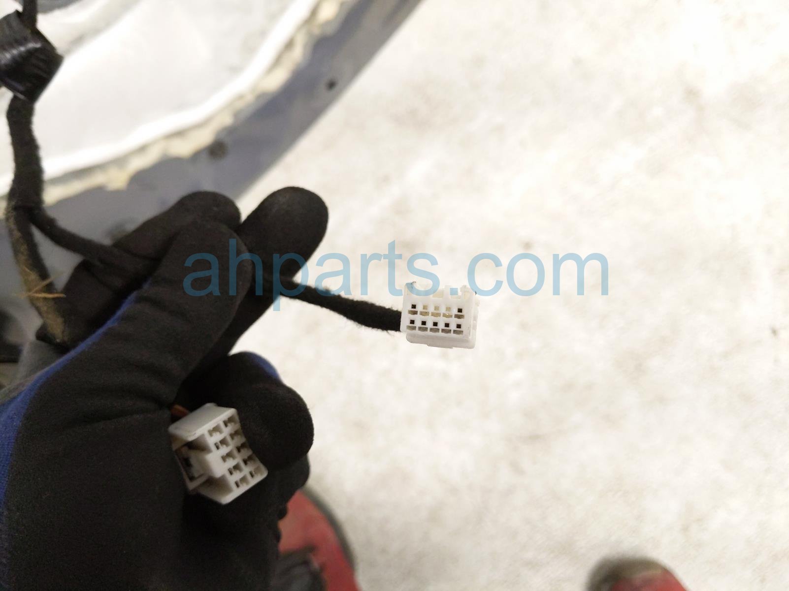 2024 Honda Accord Rear Passenger Door Grey No Inside Trim 32753 30B A00 Replacement 2024 Honda Accord Rear Passenger Door Grey No Inside Trim 32753 30B A00 Replacement thumbnail