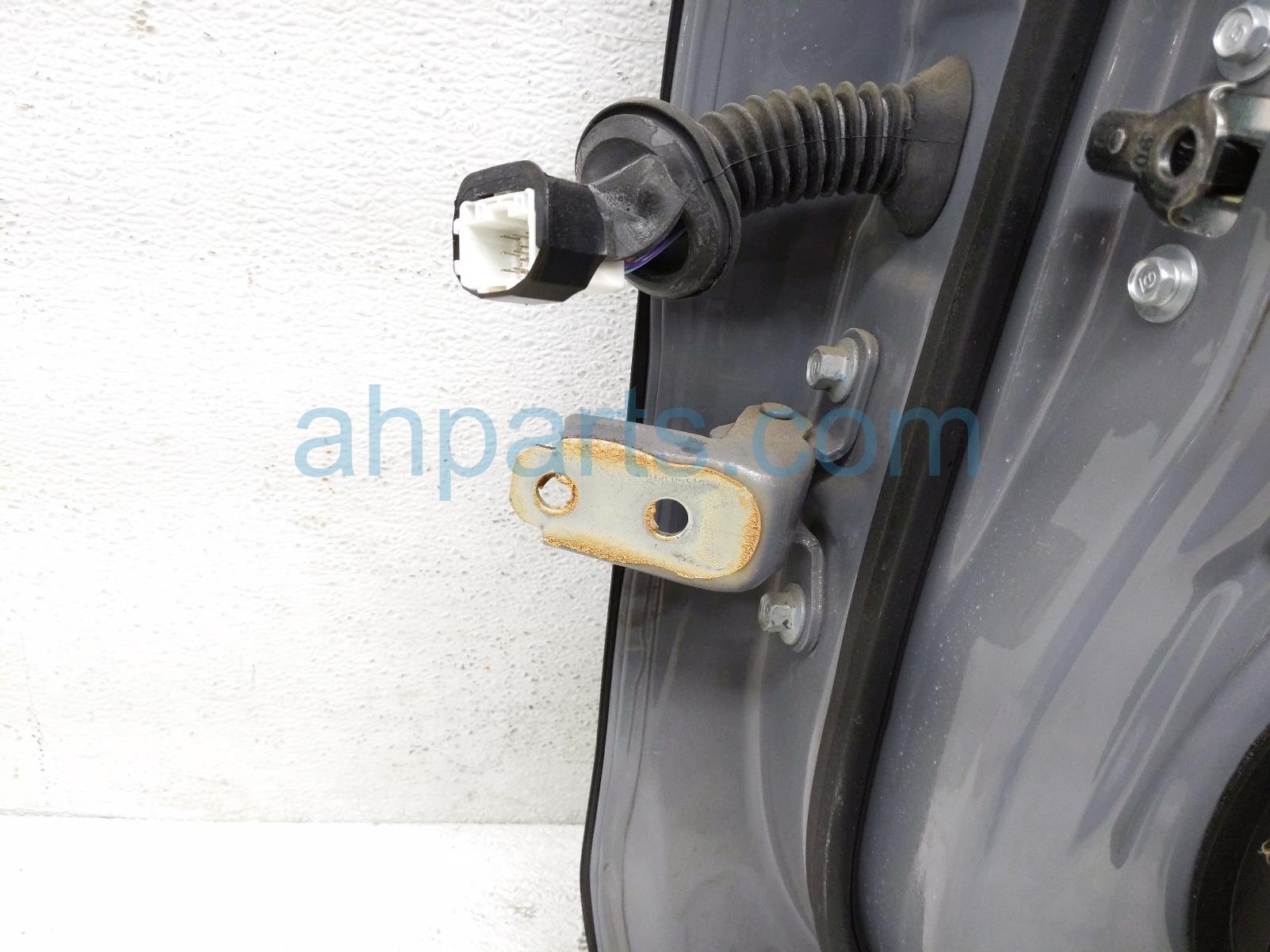 2024 Honda Accord Rear Passenger Door Grey No Inside Trim 32753 30B A00 Replacement 2024 Honda Accord Rear Passenger Door Grey No Inside Trim 32753 30B A00 Replacement thumbnail