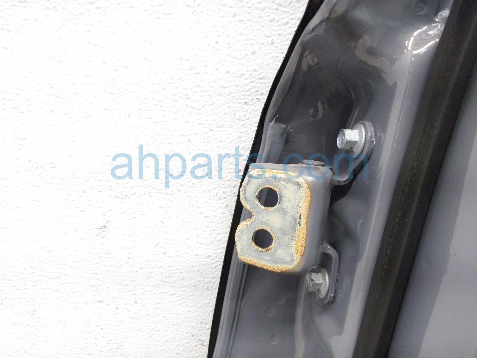 2024 Honda Accord Rear Passenger Door Grey No Inside Trim 32753 30B A00 Replacement 2024 Honda Accord Rear Passenger Door Grey No Inside Trim 32753 30B A00 Replacement thumbnail