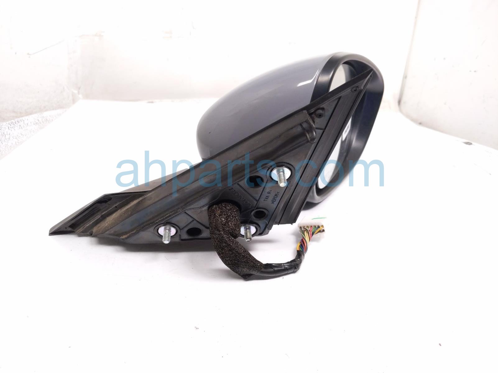 2024 Honda Accord Rear Passenger Side View Mirror Grey 76208 30B A21 Replacement 2024 Honda Accord Rear Passenger Side View Mirror Grey 76208 30B A21 Replacement thumbnail