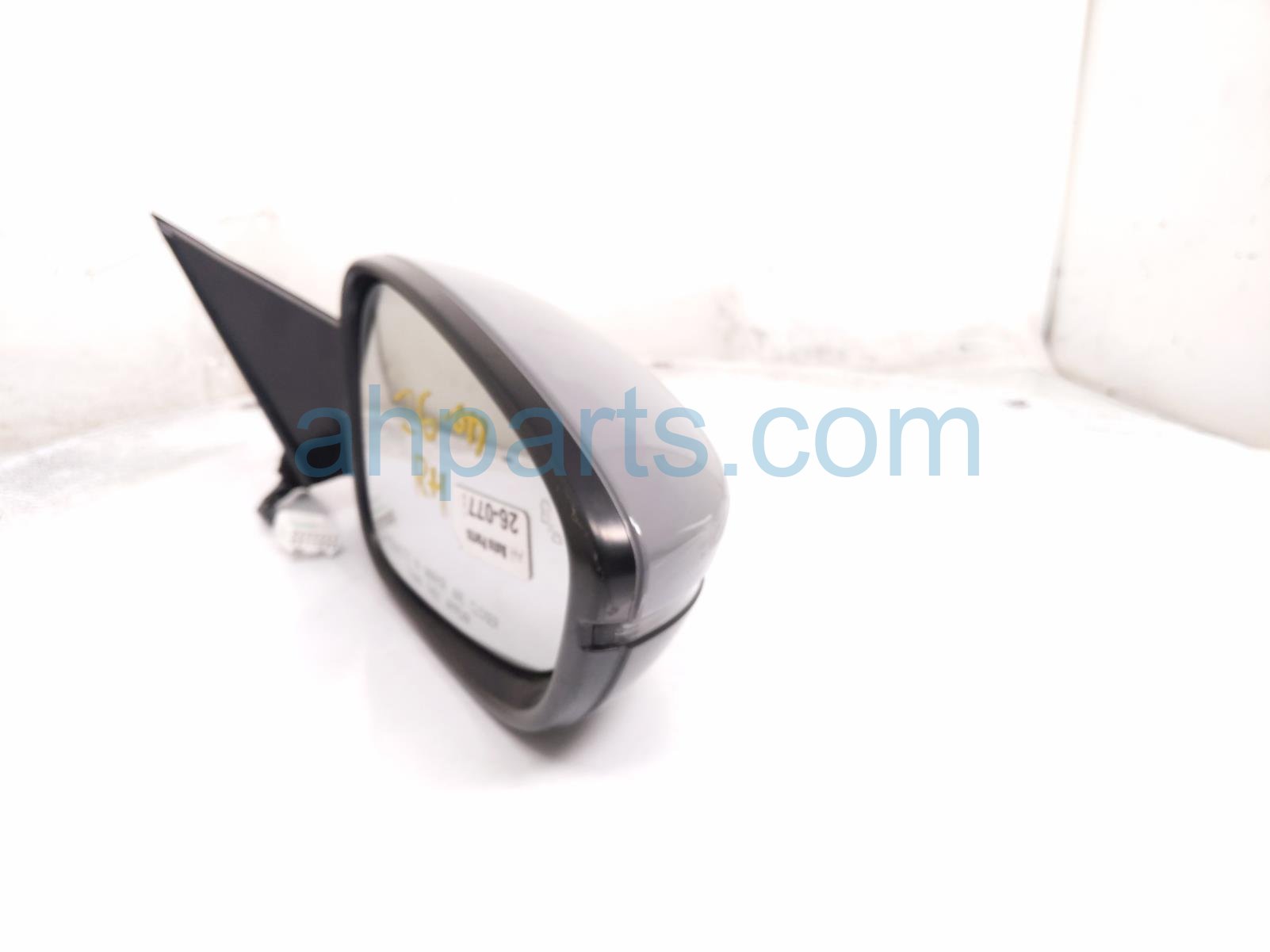 2024 Honda Accord Rear Passenger Side View Mirror Grey 76208 30B A21 Replacement 2024 Honda Accord Rear Passenger Side View Mirror Grey 76208 30B A21 Replacement thumbnail