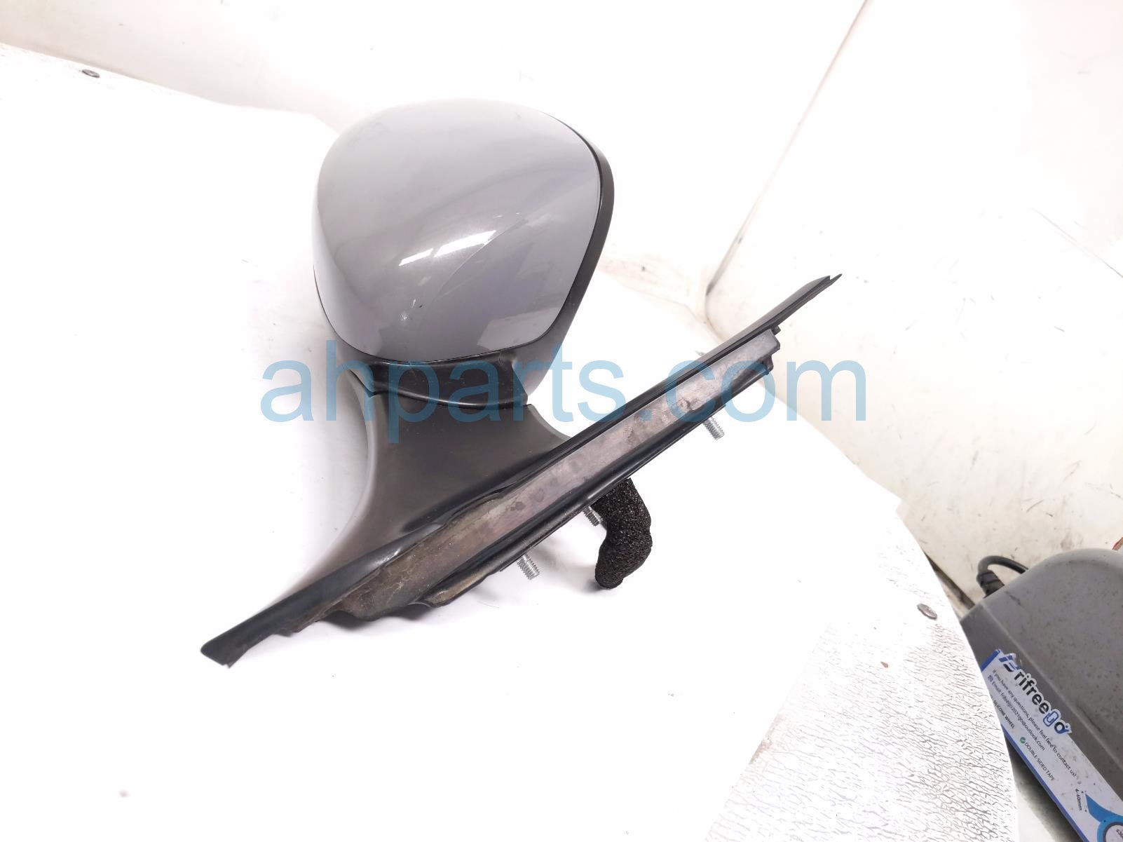 2024 Honda Accord Rear Passenger Side View Mirror Grey 76208 30B A21 Replacement 2024 Honda Accord Rear Passenger Side View Mirror Grey 76208 30B A21 Replacement thumbnail